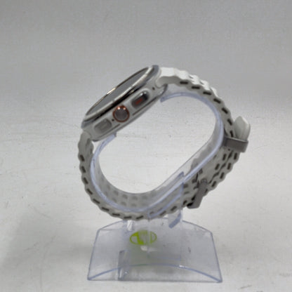 Unlocked Samsung Galaxy Watch Ultra Titanium Smartwatch SM-L705U