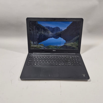 Dell Inspiron 15-5547 15.6" i7-4510U 2.0GHz 8GB RAM 1TB HDD