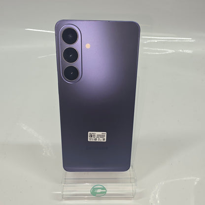 Factory Unlocked Samsung Galaxy S26 Plus 12GB RAM 256GB SM-S947U Violet