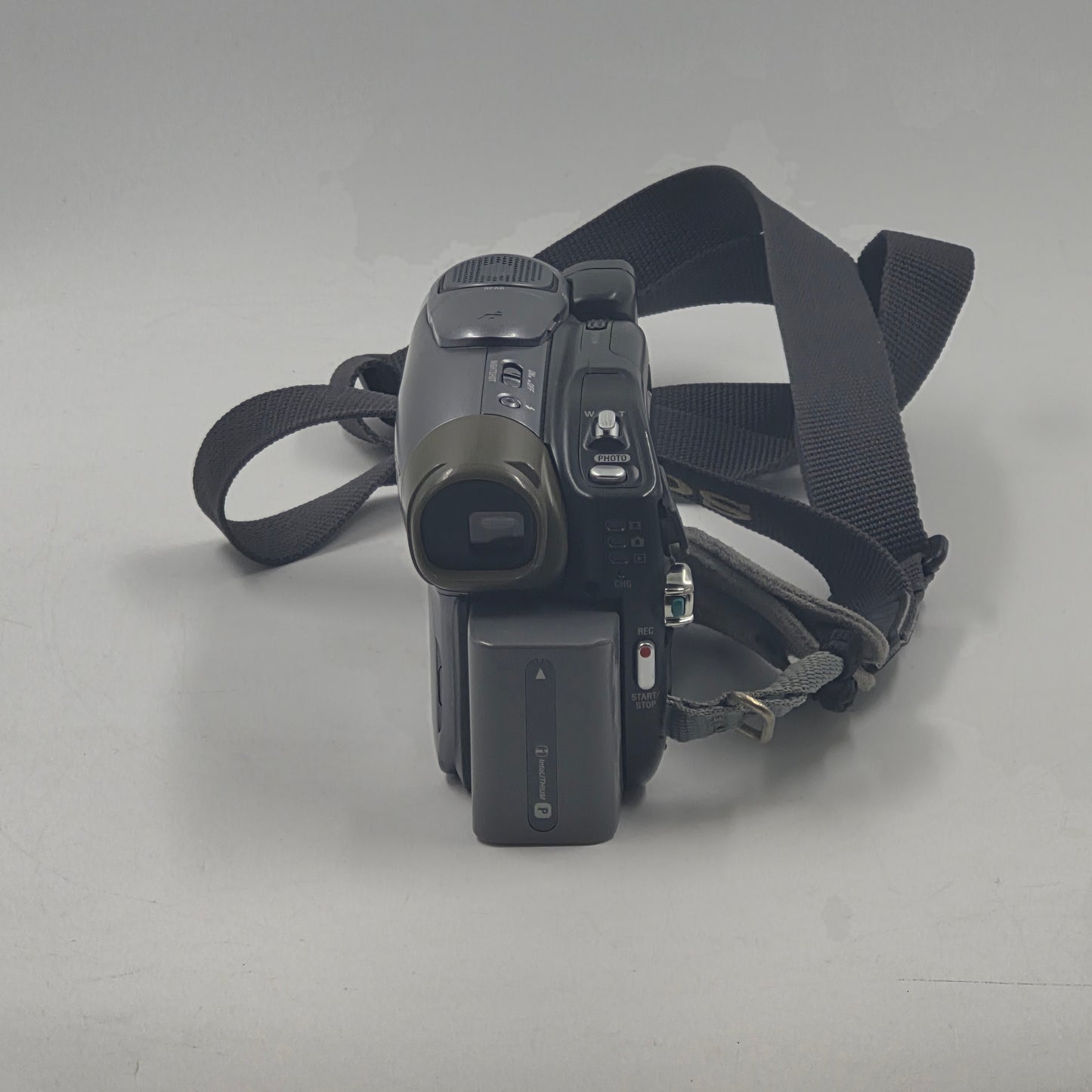 Sony Handycam DVD Camcorder DCR-DVD403