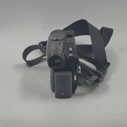Sony Handycam DVD Camcorder DCR-DVD403