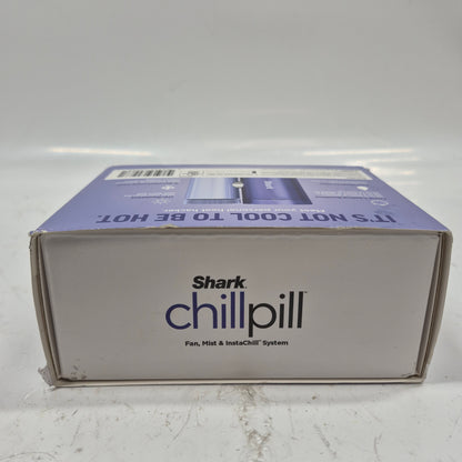New Shark Chillpill 3 in 1 Portable Fan