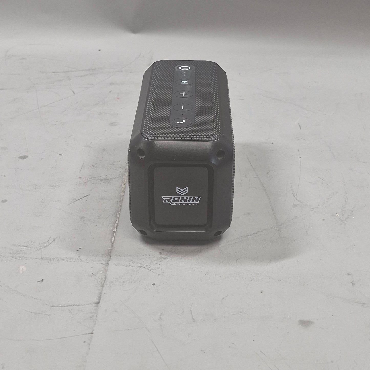Ronin Factory Wireless Bluetooth Speaker