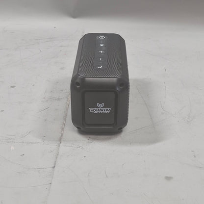 Ronin Factory Wireless Bluetooth Speaker