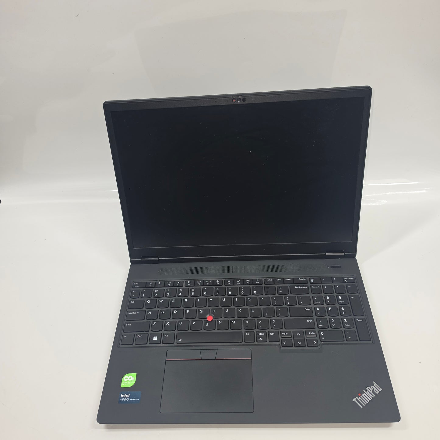 Lenovo ThinkPad P16v Gen 2 16" Core Ultra 7 165U 32GB RAM 1TB SSD RTX 1000 Ada