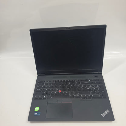 Lenovo ThinkPad P16v Gen 2 16" Core Ultra 7 165U 32GB RAM 1TB SSD RTX 1000 Ada