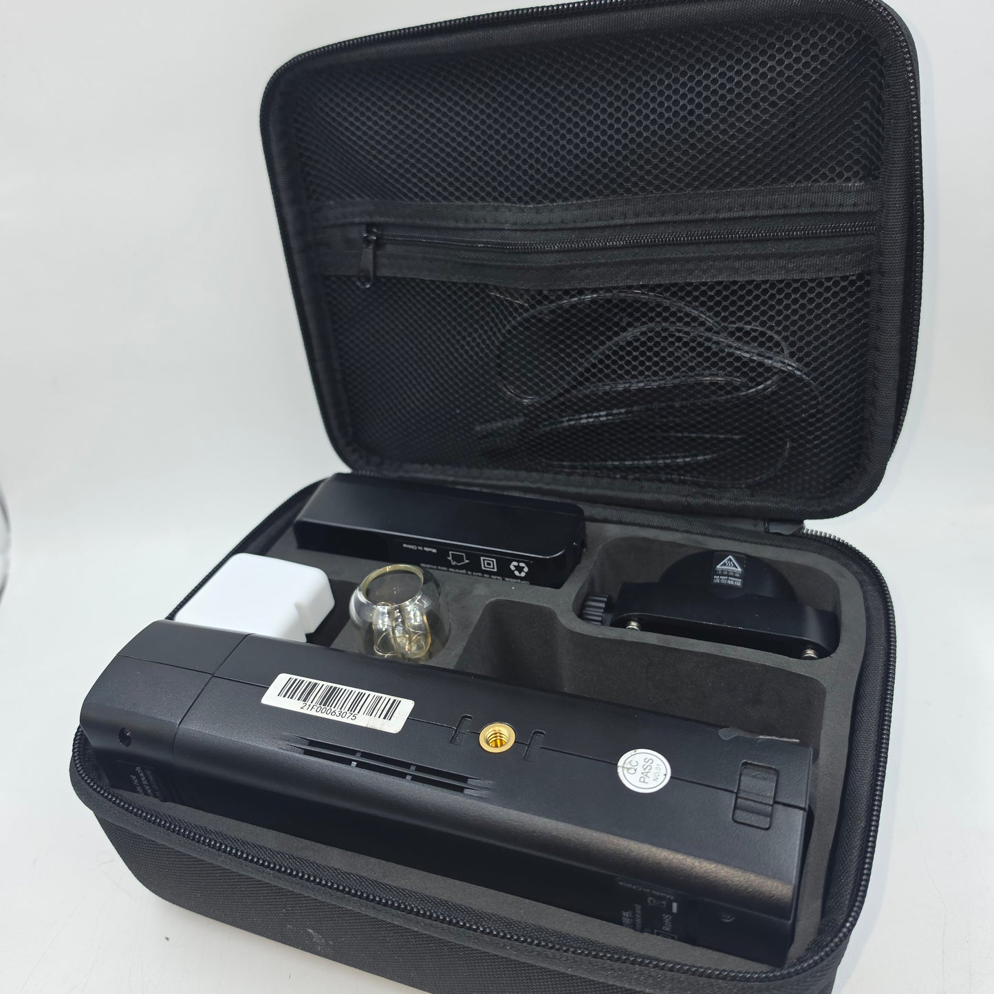Godox AD600Pro II All-In-One Outdoor Portable Flash