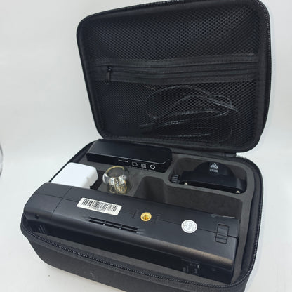 Godox AD600Pro II All-In-One Outdoor Portable Flash
