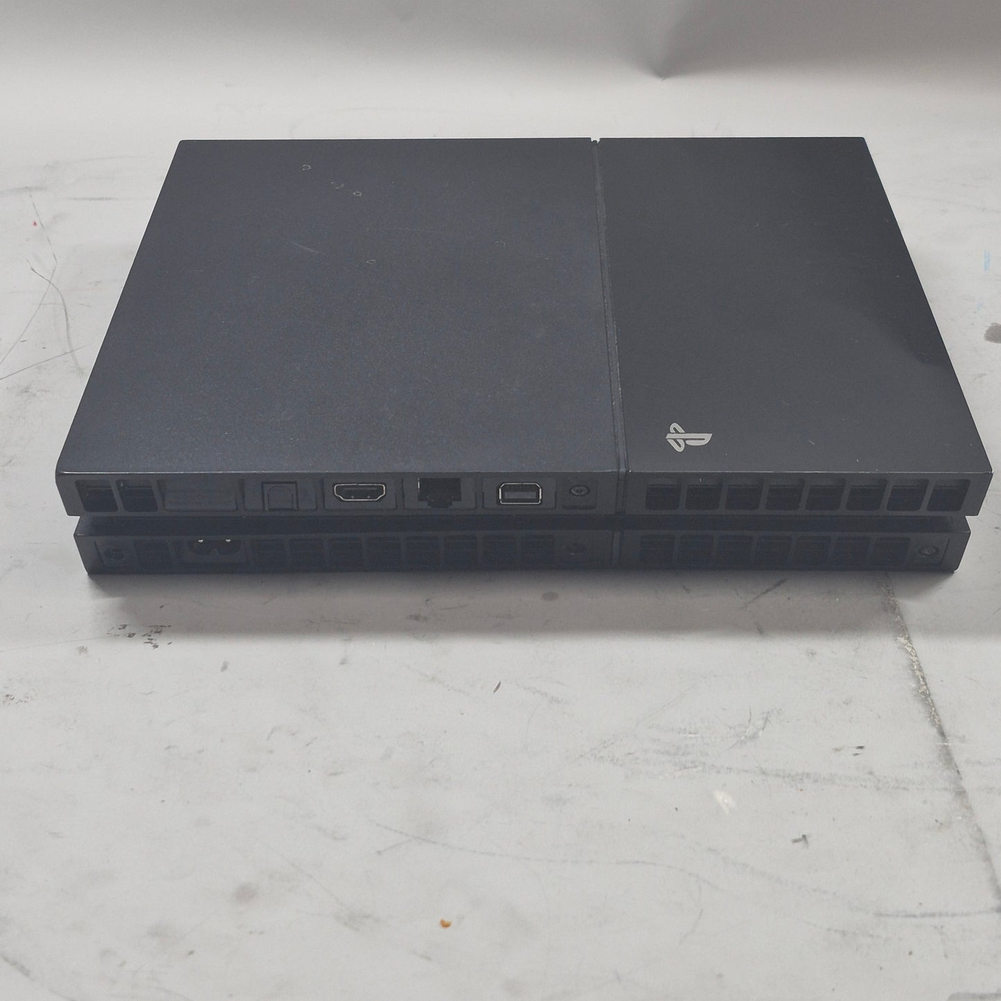 Sony PlayStation 4 PS4 500GB Black Console Gaming System CUH-1115A