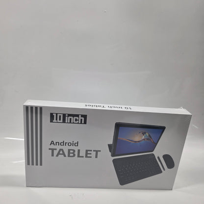 New Cupeisi WiFi Only  64GB Black