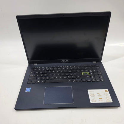 Asus L510M L510M 15.6" Pentium Silver N5030 1.1GHz 4GB mqZRAM 128GB SSD