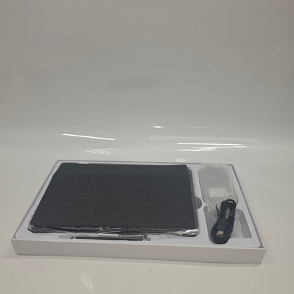 WiFi Only Novojoy Tablet YQ10S 64GB Black