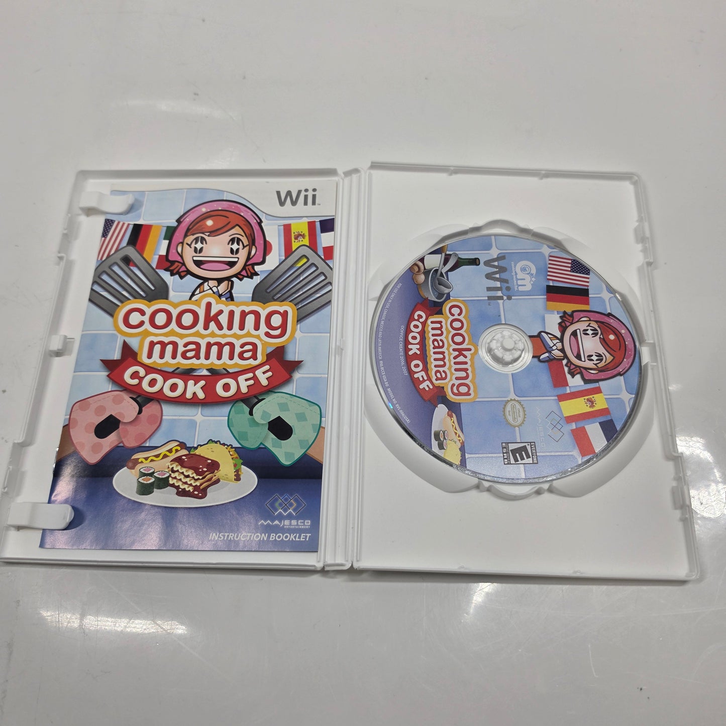 Lot of Nintendo Wii Games