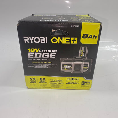New Ryobi ONE+ CS2606 18V