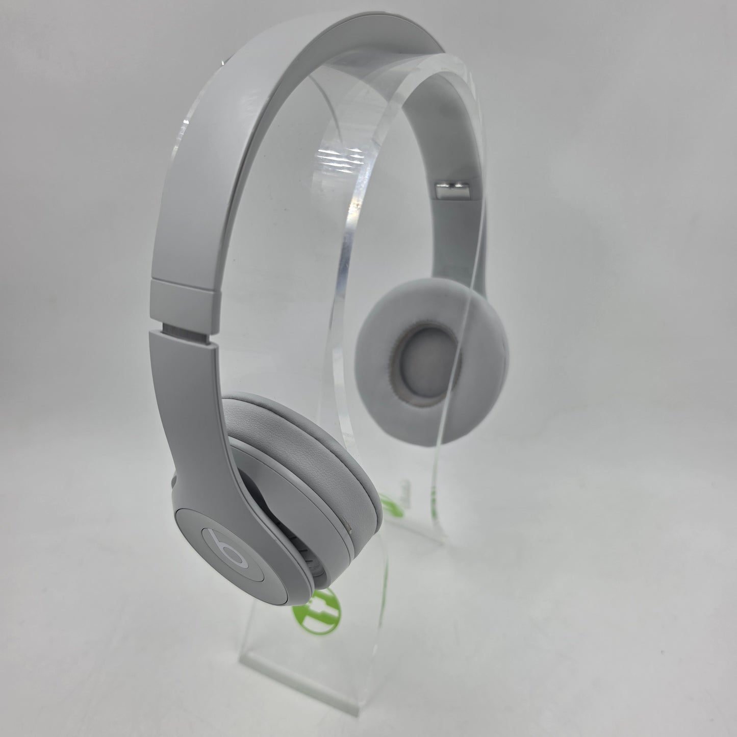 Beats Solo4  Wireless Over-Ear Bluetooth Headphones Gray