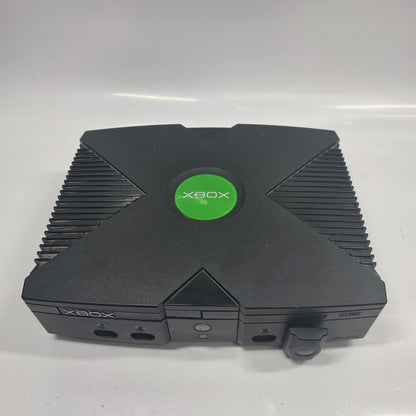 Microsoft Original Xbox 8GB Console Gaming Bundle