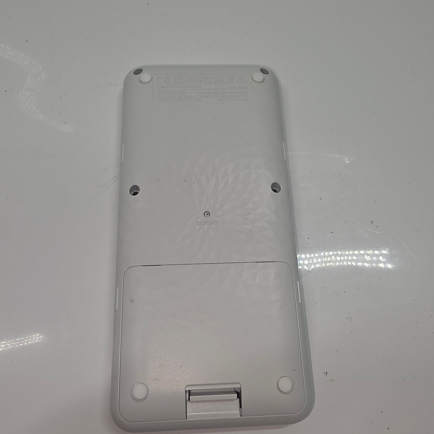 Casio Graphing Calculator