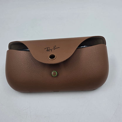 Ray-Ban Meta Wayfarer Gen 1 Matte Black Standard RW4008 AI Smart Glasses