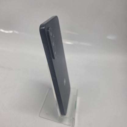 GSM Unlocked Samsung A17 4GB RAM 128GB SM-A176U1 Black