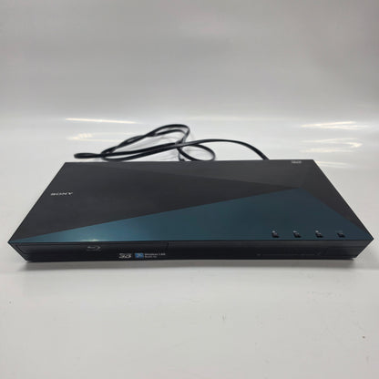 Sony BDP-S1500 BLUE RAY DISC PLAYER