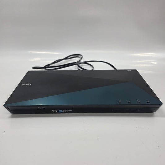 Sony BDP-S1500 BLUE RAY DISC PLAYER