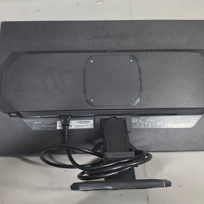 Gigabyte 27" GS27QA IPS 2K 180Hz Gaming Monitor