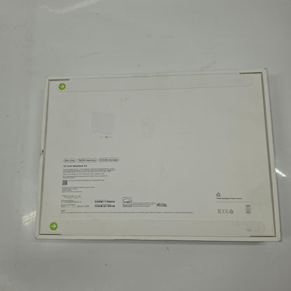 New 2026 Apple MacBook Air 13" M5 8C GPU 4.6GHz 16GB RAM 512GB SSD MDHH4LL/A