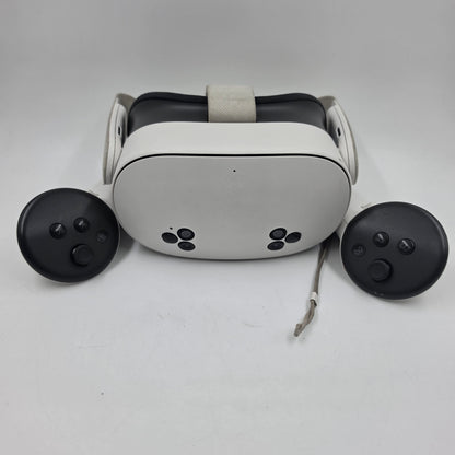 Meta Quest 3S 128GB Standalone  All-in-One VR Headset P97