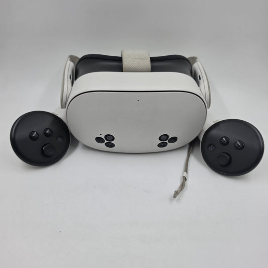 Meta Quest 3S 128GB Standalone  All-in-One VR Headset P97