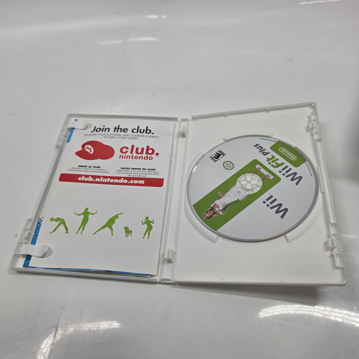 Lot of Nintendo Wii Games