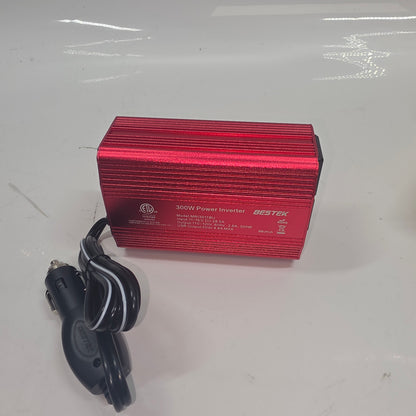 Bestek MRI30311BU Power Inverter