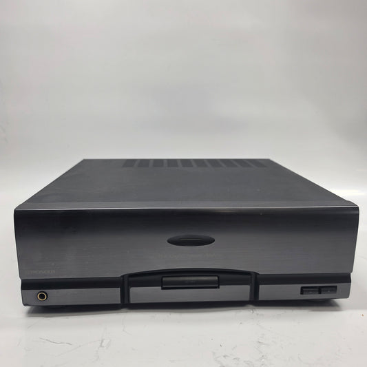 Pioneer M-J300 Stereo Power Ampliflier