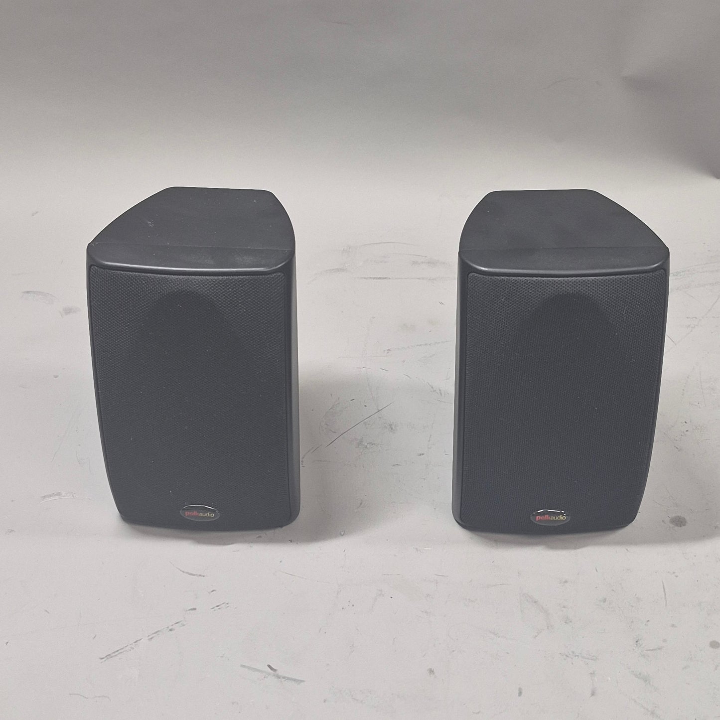 Polk Audio RM6750 High Power Speaker System Black