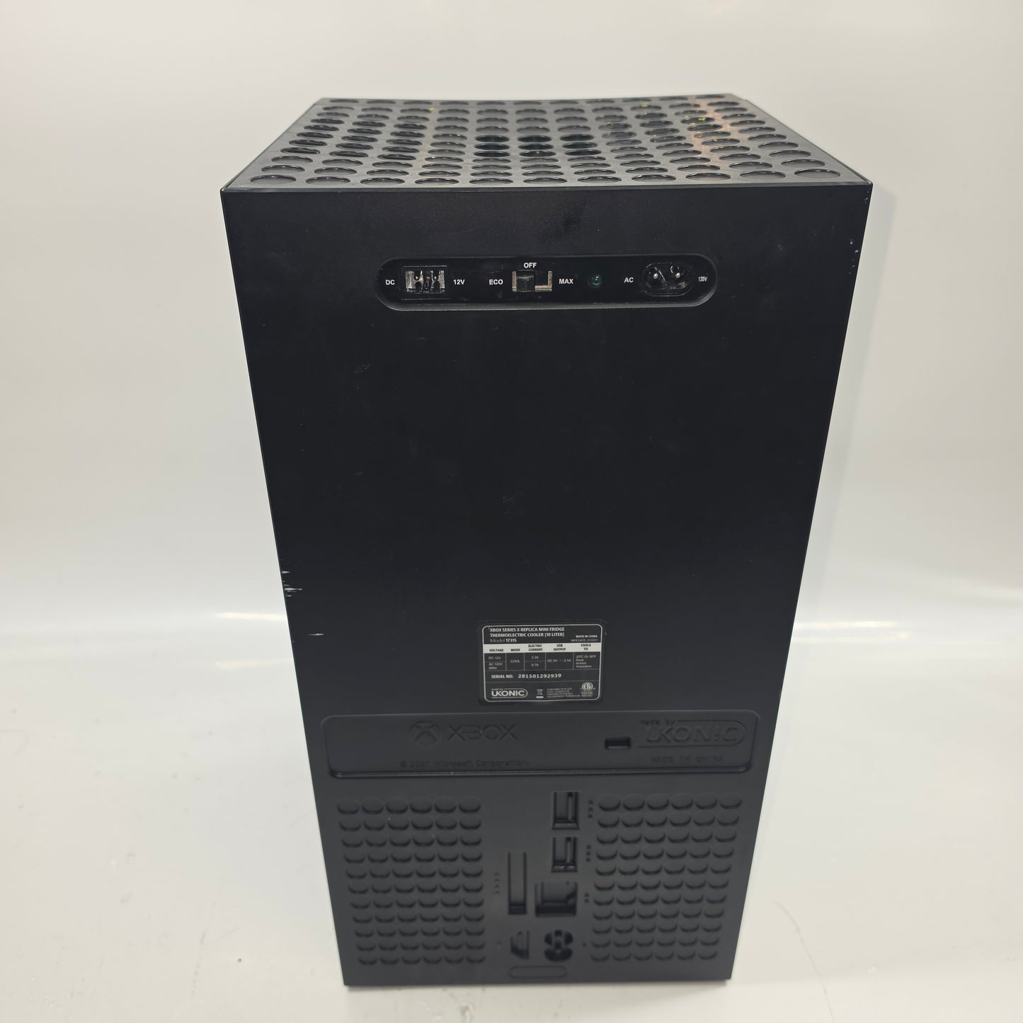 UKONIC XBO series Mini Fridge 17315