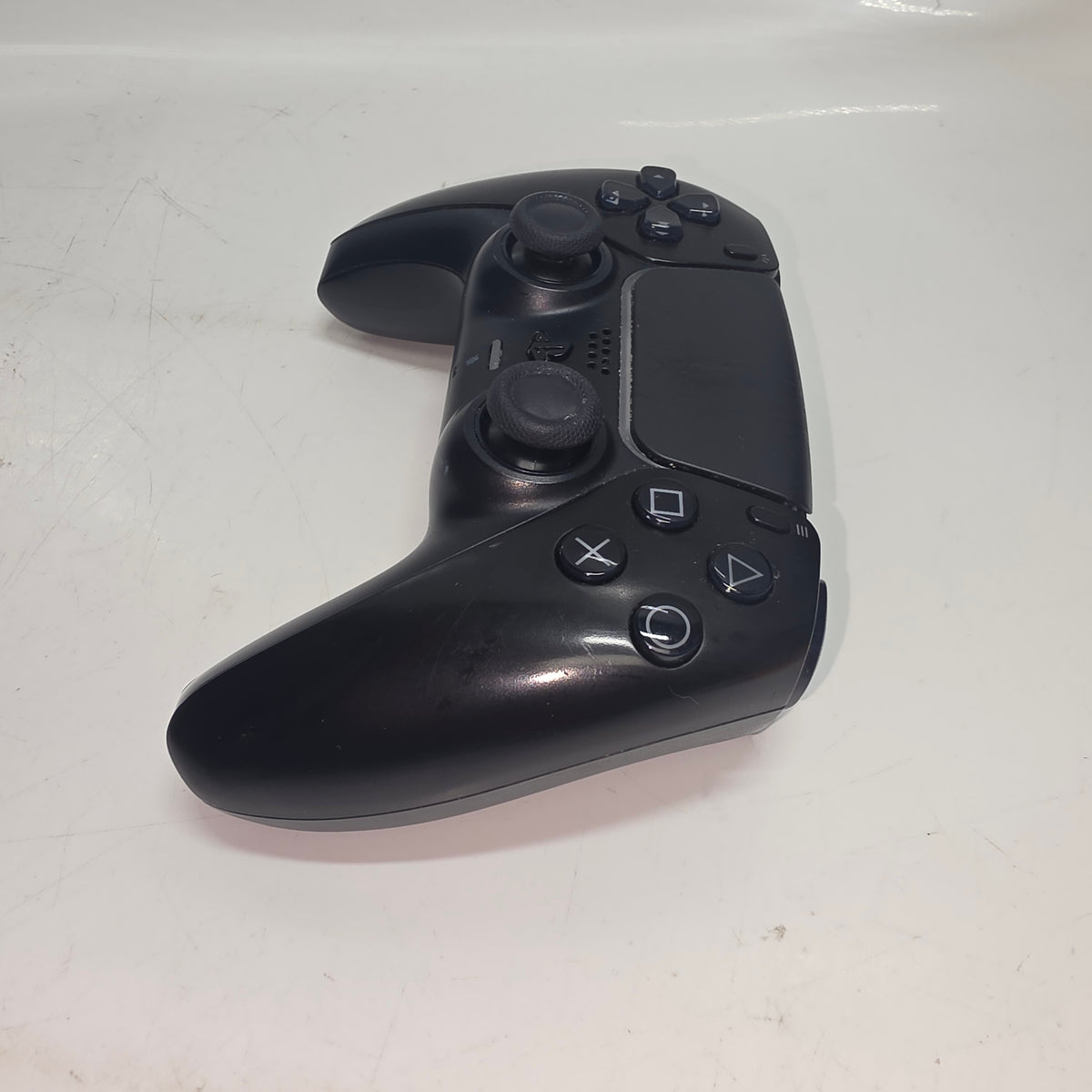 Sony PlayStation 5 PS5 DualSense Wireless Controller Midnight Black CFI-ZCT1W