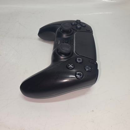 Sony PlayStation 5 PS5 DualSense Wireless Controller Midnight Black CFI-ZCT1W