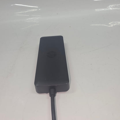 Hp Usb-c travel hub