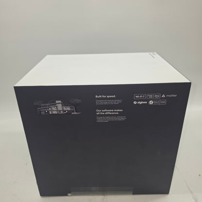 Eero Max 7 Tri - Band Mesh Wifi Router System