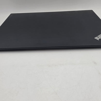 Lenovo ThinkPad X1 Carbon Gen 4 20FB005XUS 14" Core i5-6300U 8GB RAM 240GB SSD