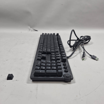 Razer Huntsman Elite RZ03-0187 Gaming Keyboard
