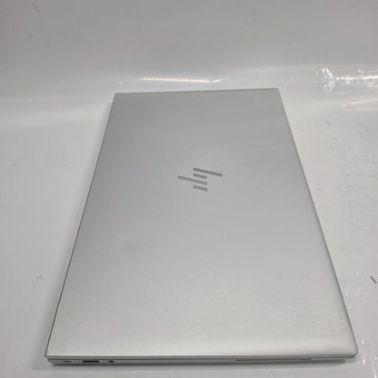 HP EliteBook 850 G8 15.6" i7-1185G7 3.0GHz 16GB RAM 512GB SSD
