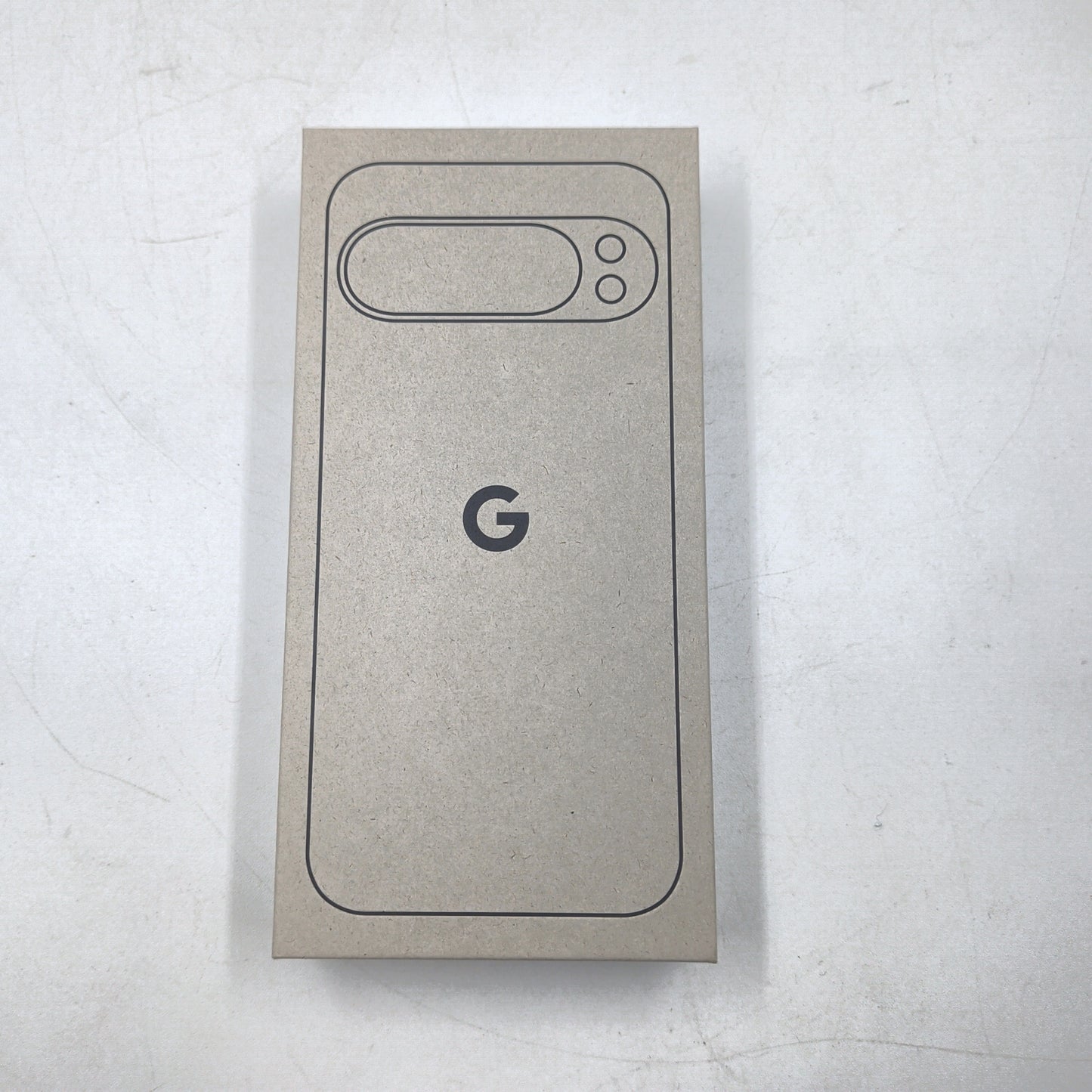 Factory Unlocked Google Pixel 10 Pro XL 256GB Jade GUL82