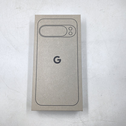 Factory Unlocked Google Pixel 10 Pro XL 256GB Jade GUL82