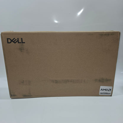 New Dell 16 Plus DB16255 16" AMD Ryzen AI 5 340 Processor 2.4GHz 16GB RAM 512GB 