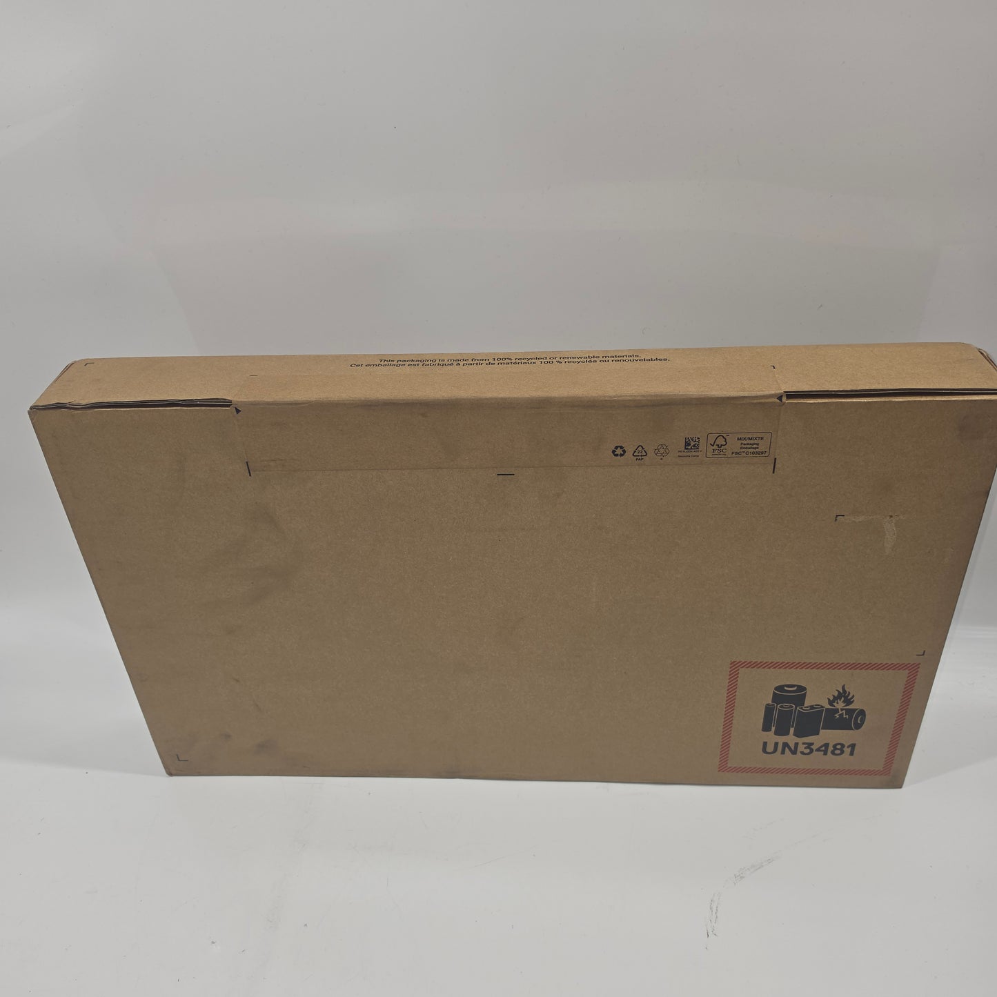 New Dell Pro Max 16 Plus MB16250 16" Intel Core Ultra 7 265HX 4.3GHz 32GB RAM 