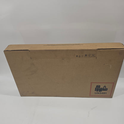 New Dell Pro Max 16 Plus MB16250 16" Intel Core Ultra 7 265HX 4.3GHz 32GB RAM 