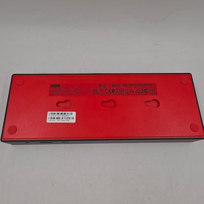 Lenovo ThinkPad 4 Workstation Dock Gen 2 Workstation Dock