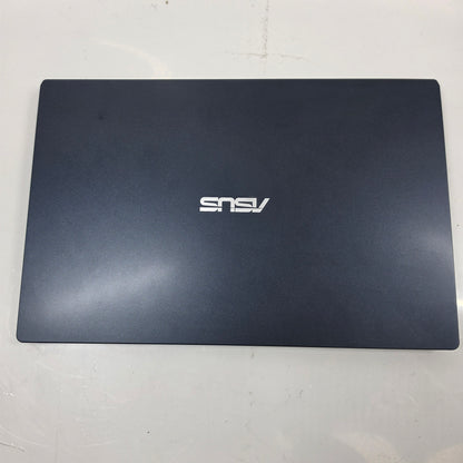 Asus L510M L510M 15.6" Pentium Silver N5030 1.1GHz 4GB mqZRAM 128GB SSD