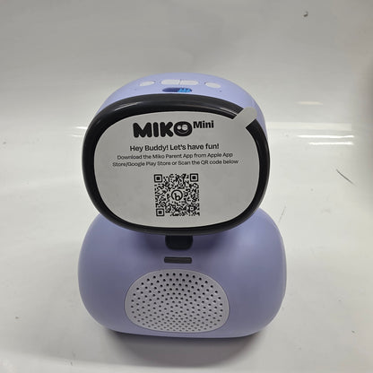 Miko EMK401 Mini Robot
