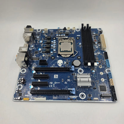 Alienware IPKBL-SC LGA 1151 Intel Core i7-7700 Quad Core ATX Motherboard CPU Combo